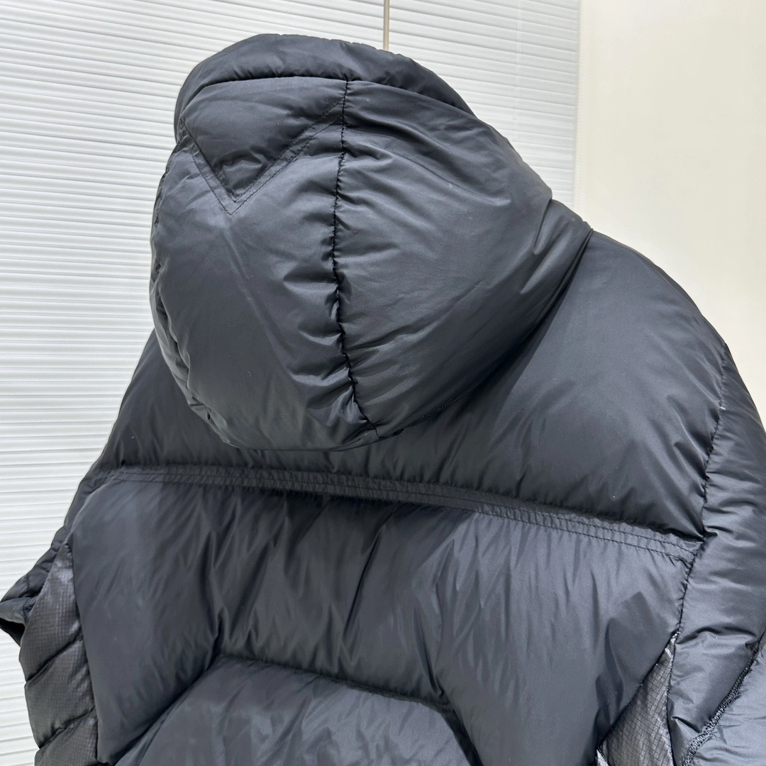 wg.luxury- 7o9385r Jarama down jacket 95 White duck down item:D-F431J1325